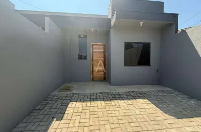 Casa para locação no bairro morumbi em cascavel - pr