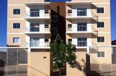 Apartamento 2 quartos à venda no bairro jardim porto alegre em toledo por r$ 295.000,00