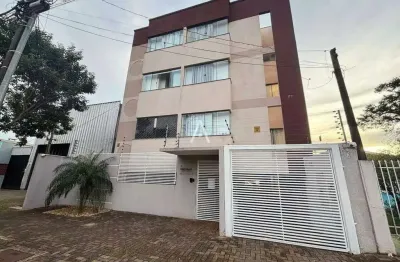 Apartamento 2 quartos à venda no bairro neva em cascavel por r$ 300.000,00