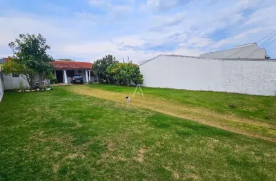 Casa residencial 3 quartos à venda no bairro country em cascavel por r$ 830.000,00