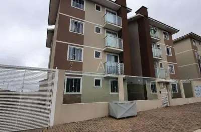 Apartamento à venda com 2 quartos no mantovani em cascavel -pr, r$ 330.000,00