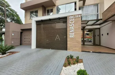 Apartamento 2 quartos à venda no bairro vila industrial em toledo por r$ 480.000,00