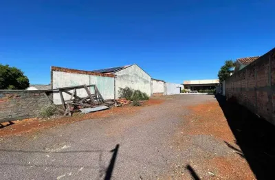 Terreno com edicula no bairro neva em cascavel - pr, r$ 880.000,00