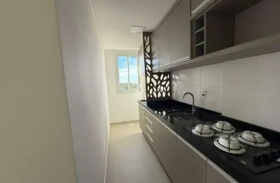 Apartamento com 2 quartos para alugar na Rua Rosa Norma Vessaro, São Cristóvão, Cascavel
