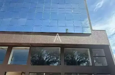 Sala comercial para alugar na Rua Paraná, Centro, Cascavel