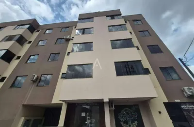 Apartamento com 2 quartos para alugar na Avenida Toledo, Cancelli, Cascavel