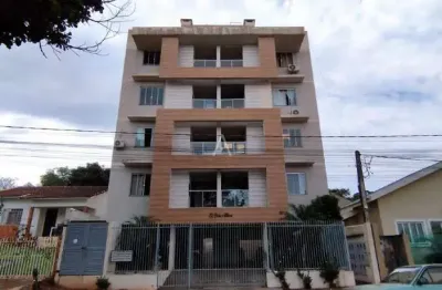 Apartamento 2 quartos para aluguel no bairro jardim pancera em toledo por r$ 1.350,00