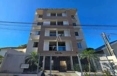 Apartamento 2 quartos para aluguel no bairro jardim pancera em toledo por r$ 1.350,00