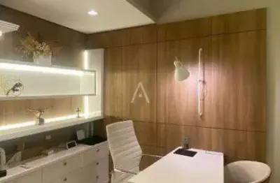 Sala comercial para alugar na Rua Rio de Janeiro, Centro, Cascavel