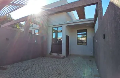 Casa residencial 2 quartos para aluguel no bairro jardim coopagro em toledo por r$ 2.000,00