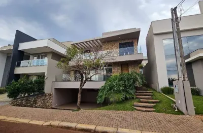 Sobrado 3 quartos à venda no bairro alto alegre em cascavel por r$ 2.600.000,00