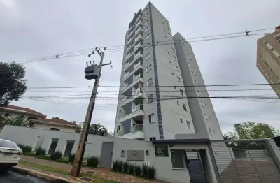 Apartamento com 2 quartos para alugar na Rua Antônio Alves Massaneiro, Country, Cascavel