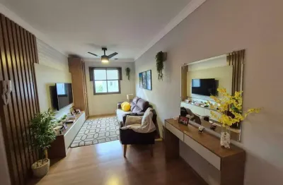 Apartamento com 2 quartos para alugar na Rua da Lapa, Maria Luiza, Cascavel