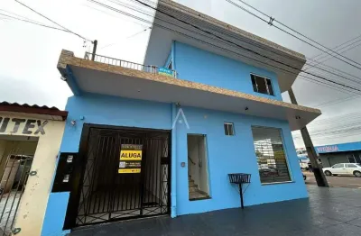 Apartamento 2 quartos para aluguel no bairro vila pioneiro em toledo por r$ 2.200,00