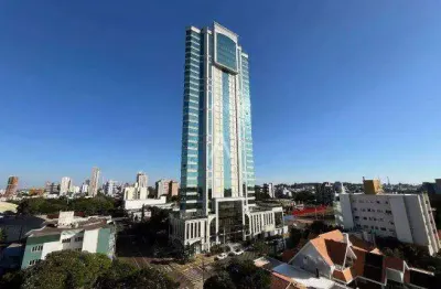 Apartamento 2 quartos para aluguel no bairro vila industrial em toledo por r$ 5.900,00