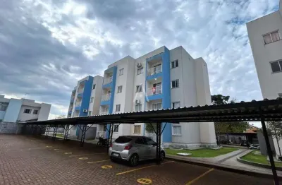 Apartamento 2 quartos para aluguel no bairro jardim gisela em toledo por r$ 1.350,00