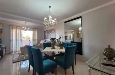 Apartamento 3 quartos à venda no bairro centro em toledo por r$ 450.000,00