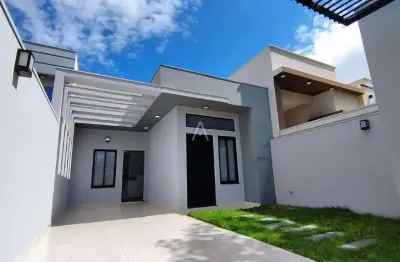 Casa residencial 3 quartos para aluguel no bairro vila industrial em toledo por r$ 3.100,00