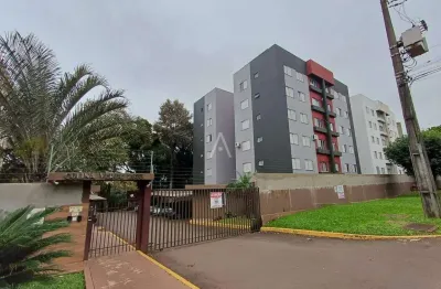 Apartamento 3 quartos sendo 1 suíte à venda no Bairro COUNTRY em CASCAVEL por R$ 370.000,00