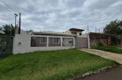 Casa residencial 3 quartos sendo 1 suíte à venda no bairro coqueiral em cascavel por r$ 920.000,00