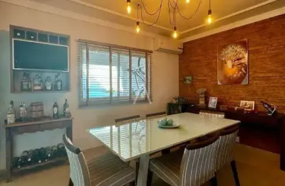 Sobrado 3 quartos à venda no bairro recanto tropical em cascavel por r$ 990.000,00