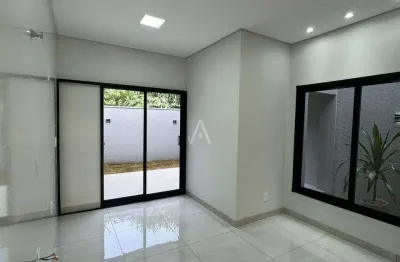 Casa residencial 3 quartos à venda no bairro jardim coopagro em toledo por r$ 380.000,00