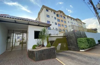 Apartamento 1 quarto à venda no bairro cancelli em cascavel por r$ 220.000,00