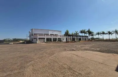 Barracão comercial à venda no bairro ouro verde do piquiri em corbelia por r$ 3.900.000,00