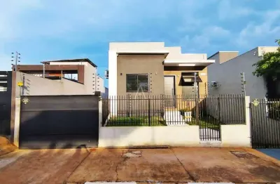 Sobrado 2 quartos para aluguel no bairro jardim parizzotto em toledo por r$ 3.000,00