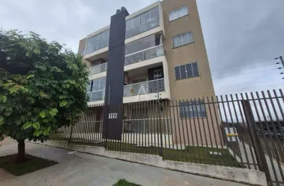Apartamento com 2 quartos para alugar na Rua Saragossa, Interlagos, Cascavel
