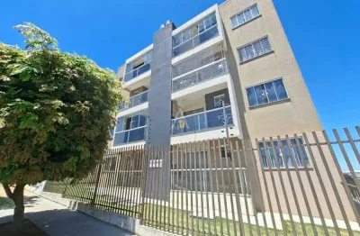 Apartamento com 2 quartos para alugar na Rua Saragossa, Interlagos, Cascavel