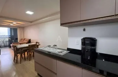 Apartamento 2 quartos para aluguel no bairro pioneiros catarinenses em cascavel por r$ 2.500,00