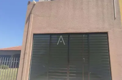 Sala comercial para alugar na Rua Pio XII, Centro, Cascavel