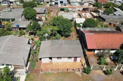 Terreno à venda no bairro morumbi em cascavel por r$ 300.000,00