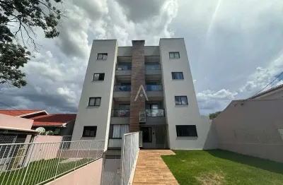 Apartamento 2 quartos à venda no bairro centro em toledo por r$ 350.000,00