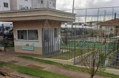 Apartamento com 2 quartos para alugar na Rua Jenuino Rebellato, Floresta, Cascavel