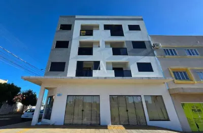 Apartamento 2 quartos para aluguel no bairro vila becker em toledo por r$ 2.200,00