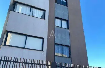Apartamento 2 quartos à venda no bairro parque sao paulo em cascavel por r$ 320.000,00