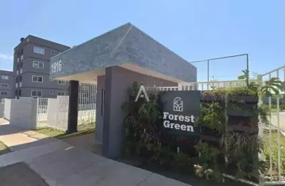 Apartamento com 2 quartos para alugar na Rua Jacamina Triches, Floresta, Cascavel
