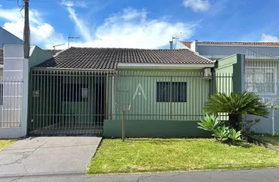 Casa residencial 3 quartos à venda no bairro neva em cascavel por r$ 430.000,00