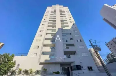 Apartamento 3 quartos sendo 1 suíte à venda no bairro centro em cascavel por r$ 1.000.000,00