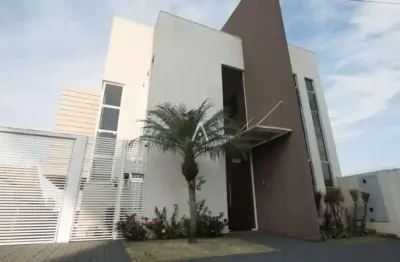 Sala comercial para alugar na Rua Visconde de Guarapuava, Neva, Cascavel