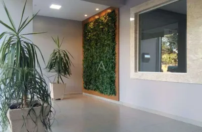 Apartamento 2 quartos à venda no bairro jardim la salle em toledo por r$ 450.000,00