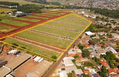 Terreno à venda na Rua João Bombardelli, Independência, Toledo