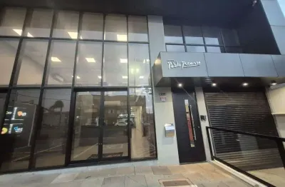 Apartamento com 1 quarto para alugar na Avenida Brasil, Coqueiral, Cascavel