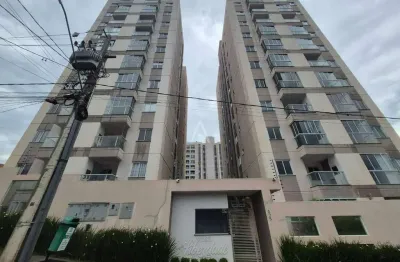 Apartamento com 2 quartos para alugar na Rua Tinguis, Santa Cruz, Cascavel