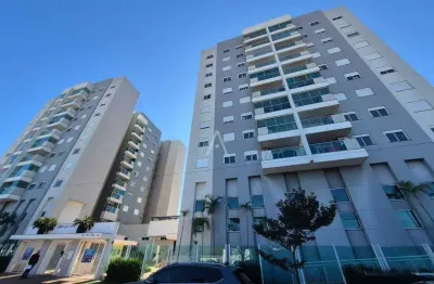 Apartamento 3 quartos sendo 1 suíte à venda no bairro pacaembu em cascavel por r$ 610.000,00