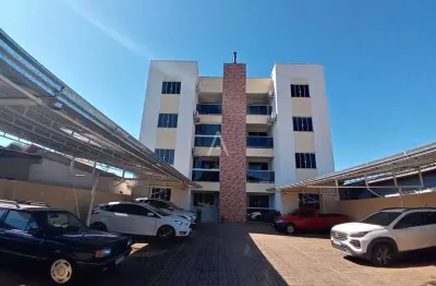 Apartamento 2 quartos à venda no Bairro VILA INDUSTRIAL em TOLEDO por R$ 380.000,00