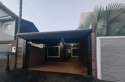 Casa residencial 2 quartos à venda no bairro 14 de novembro em cascavel por r$ 300.000,00