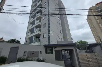 Apartamento com 2 quartos para alugar na Rua Antônio Alves Massaneiro, Country, Cascavel